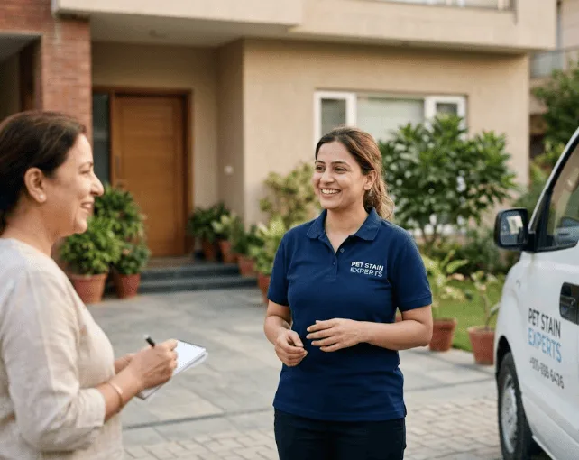 Pet Stain Carpet Cleaning Clewiston, FL FAQs